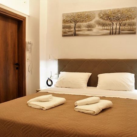 Evangelia'S Little House Rhodes City Extérieur photo