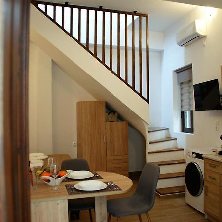 Evangelia'S Little House Rhodes City Extérieur photo